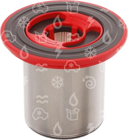 filtr vysavače BOSCH / SIEMENS